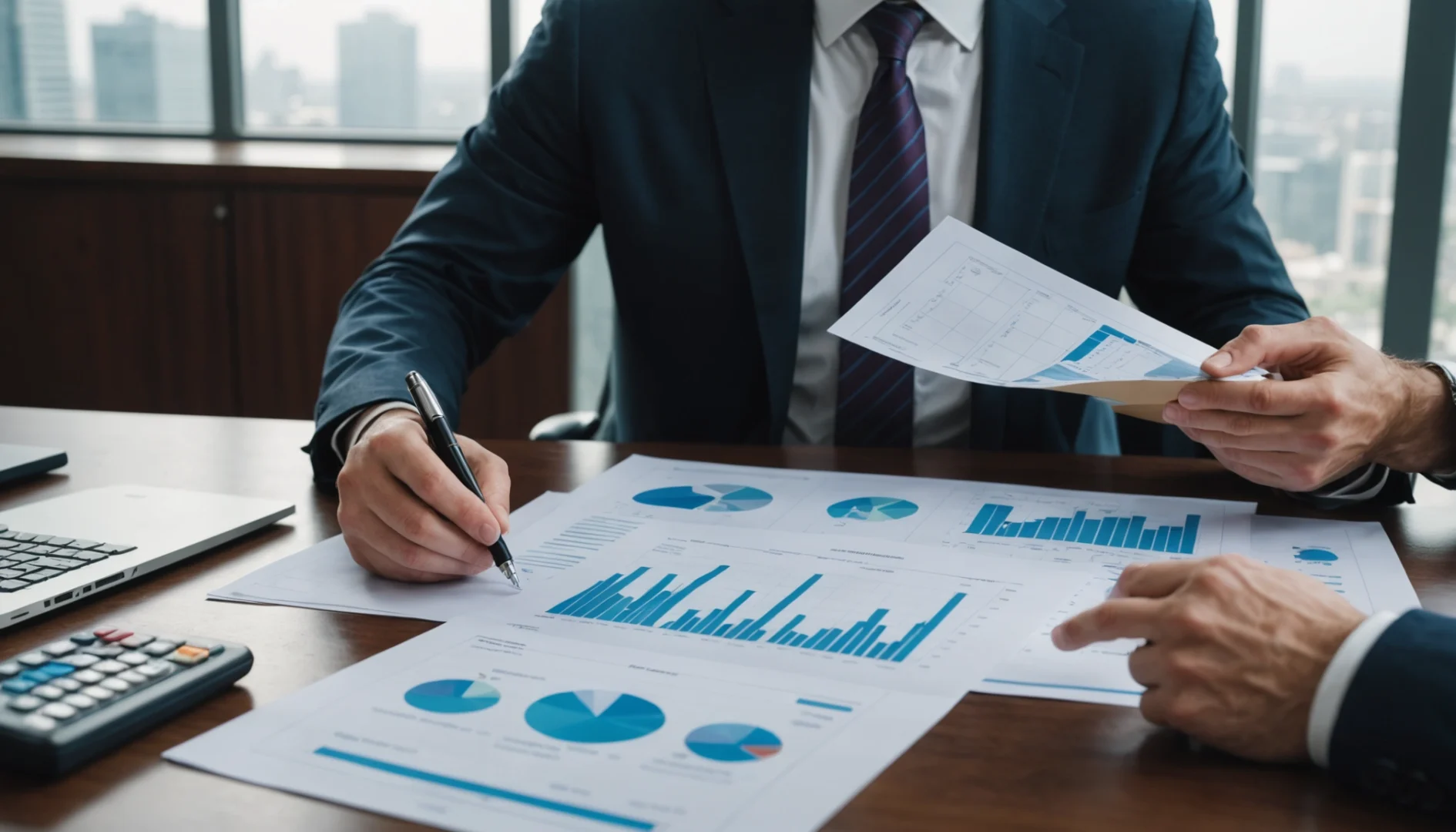 investir dans une sci
