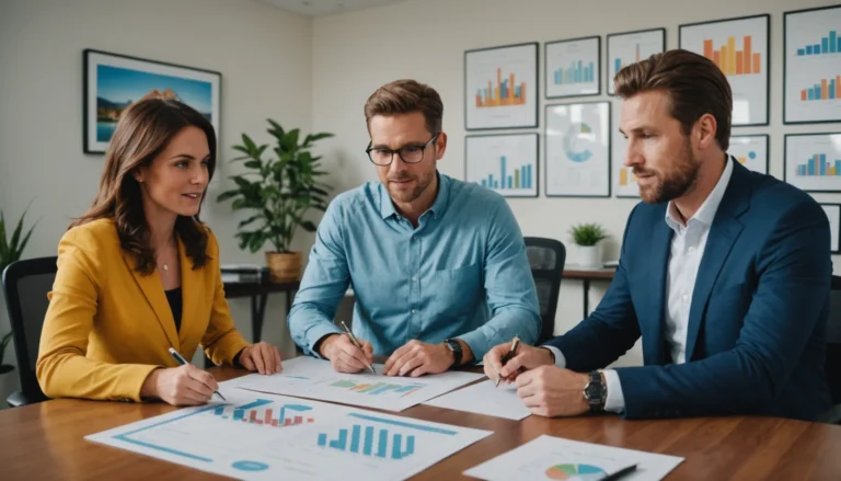commission agent immobilier pourcentage