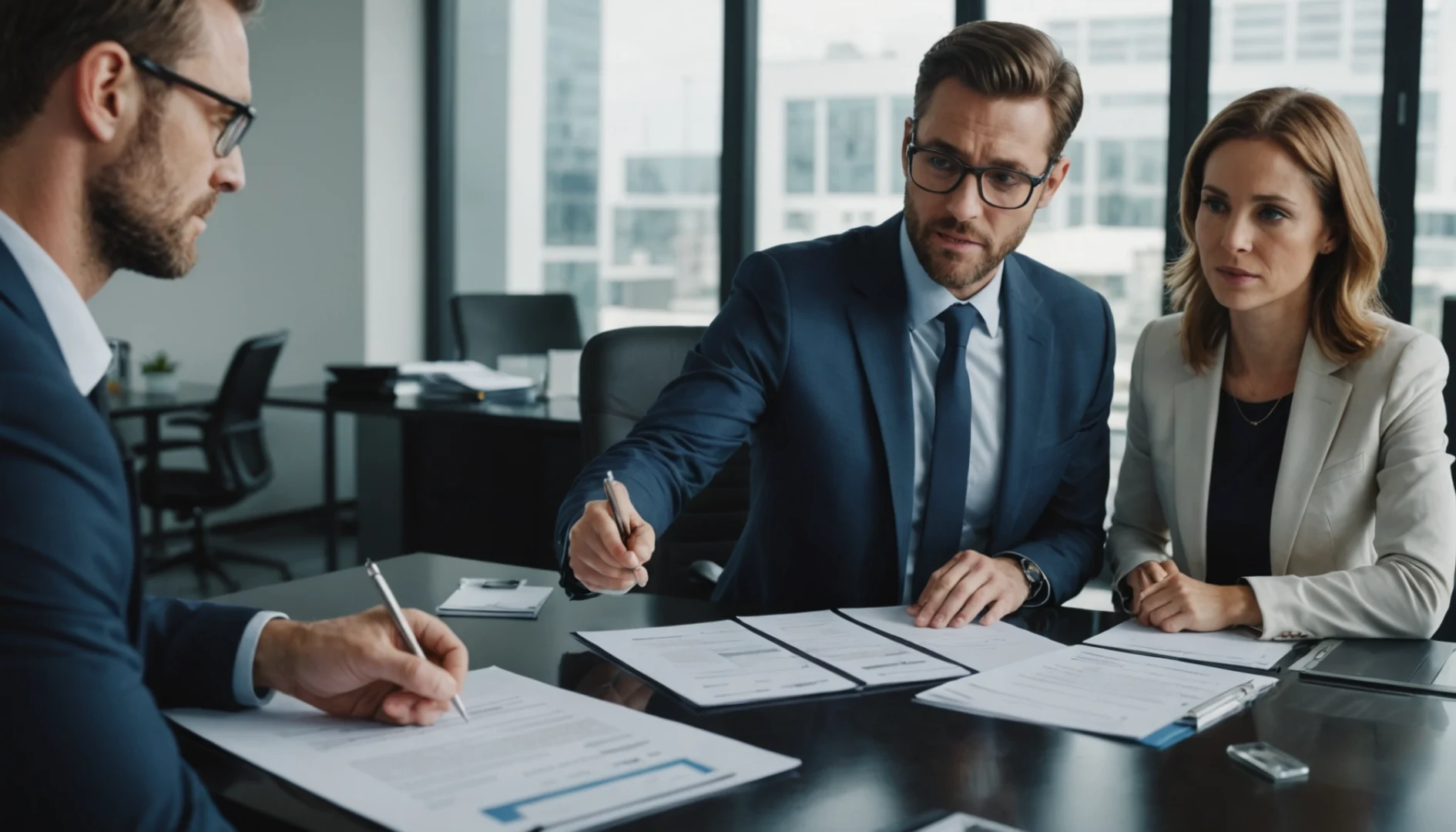 qui paie les frais d'agence en cas de vente