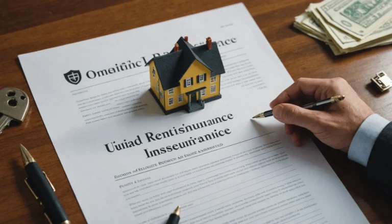 assurance loyer impayé ou garant