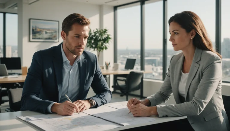 agence immobilière