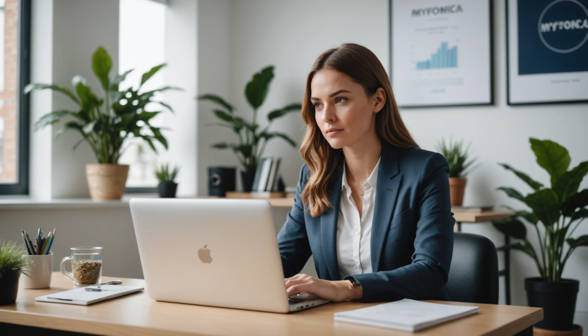 myfoncia première connexion