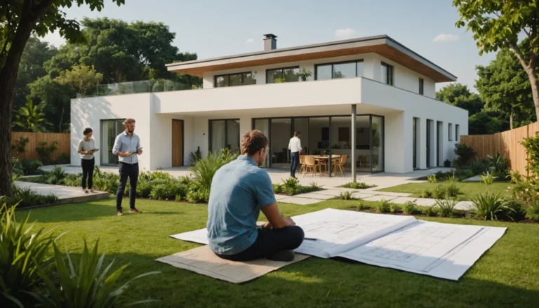 acheter une maison construite par un particulier