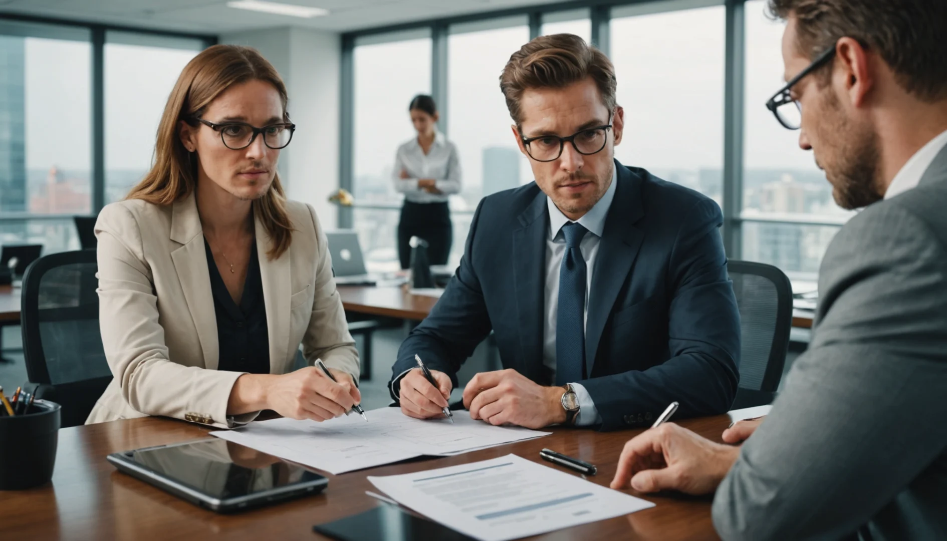 clause de résiliation de plein droit visale