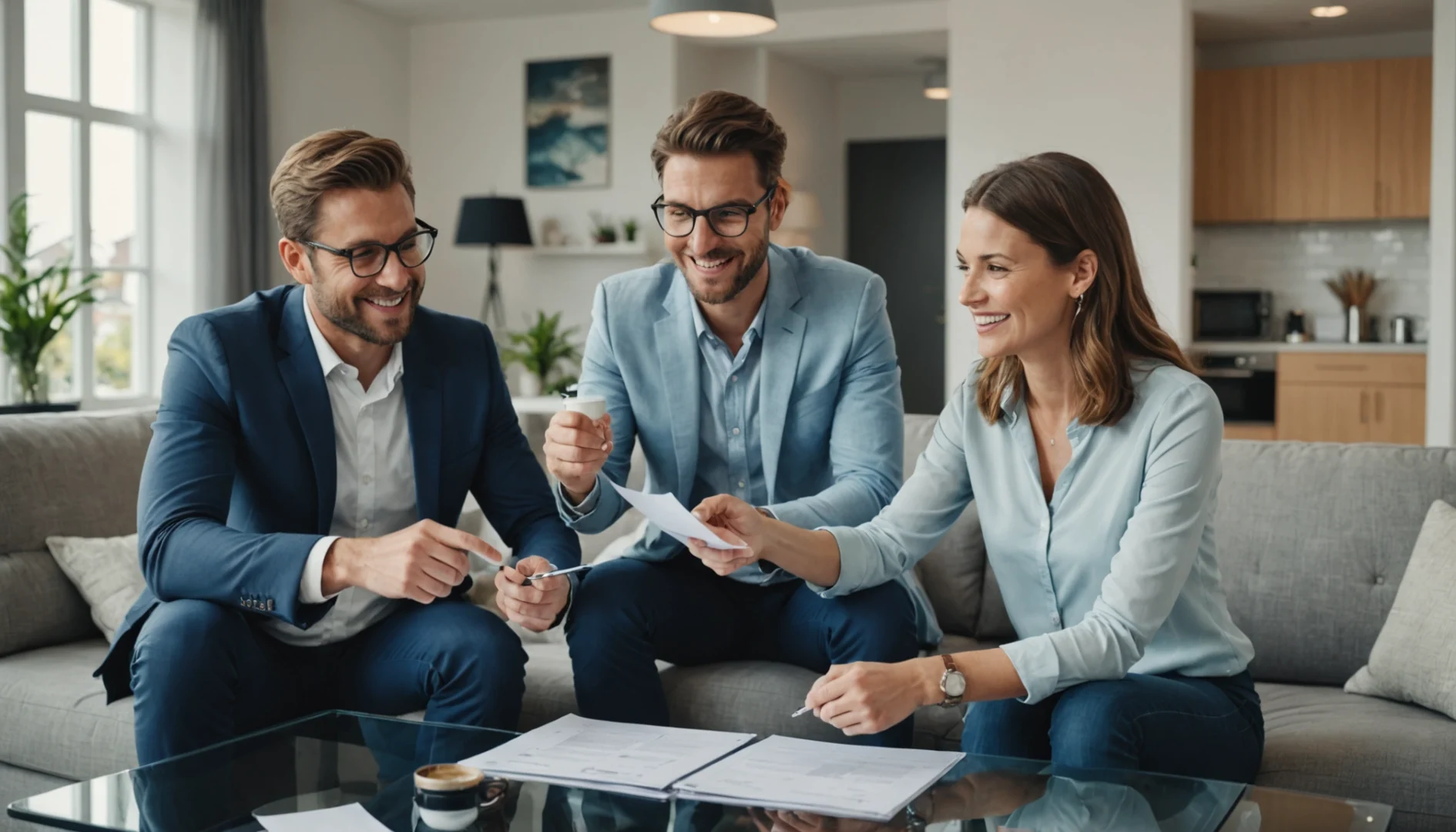 astuce pour vendre avec un ptz