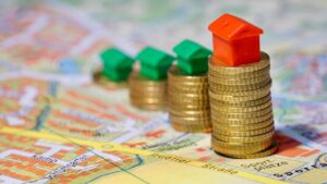 agence immobilière l'union