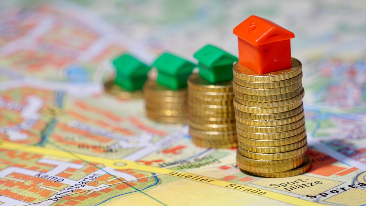 agence immobilière l'union