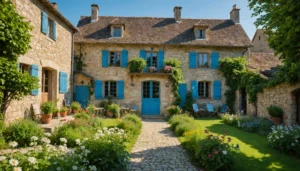 maison donner gratuitement