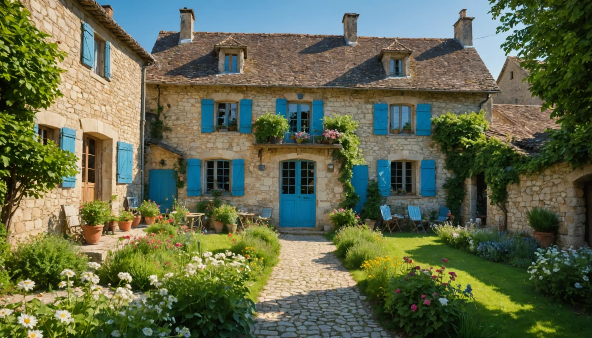 maison donner gratuitement