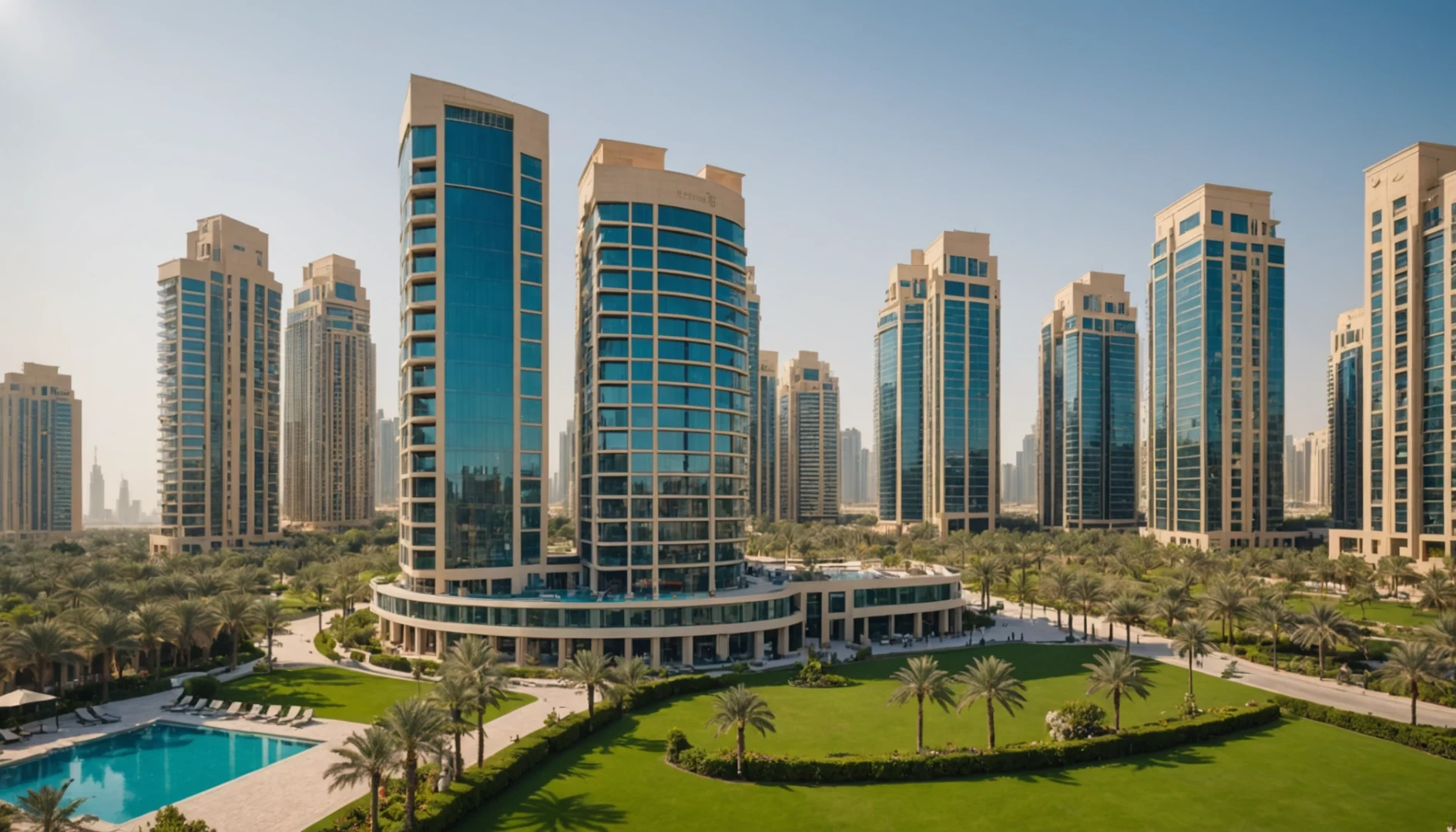 Quel est le meilleur type de propriété à acheter à Dubaï en 2025 ?
