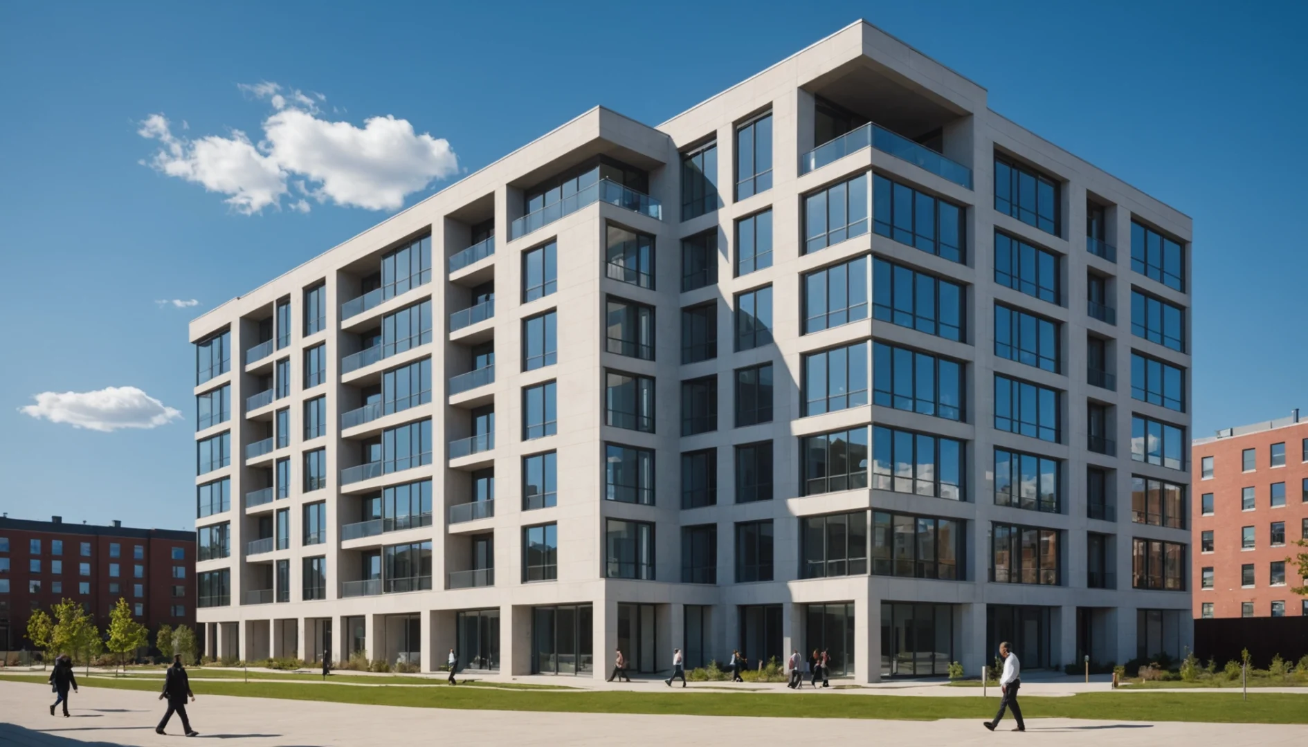 Quels sont les avantages d'acheter un logement neuf par rapport à un logement ancien ?