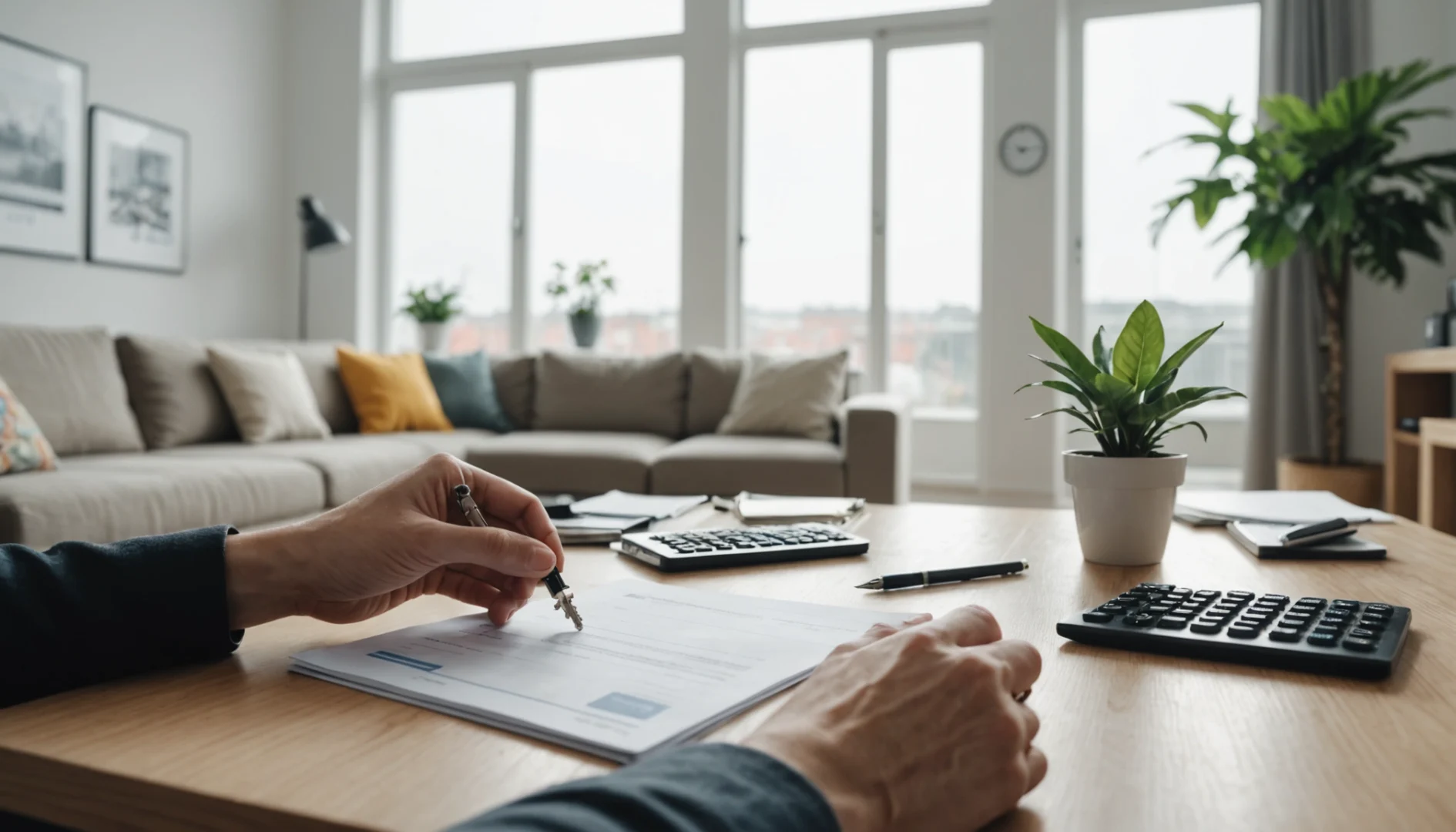 immobilier locatif