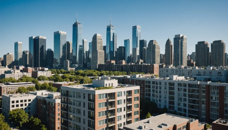 Les avantages de l’investissement locatif en 2025