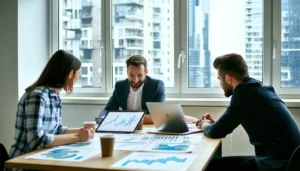 Investir en SCI sans apport : est-ce que c'est possible ?