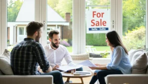 agence immobilière l'union