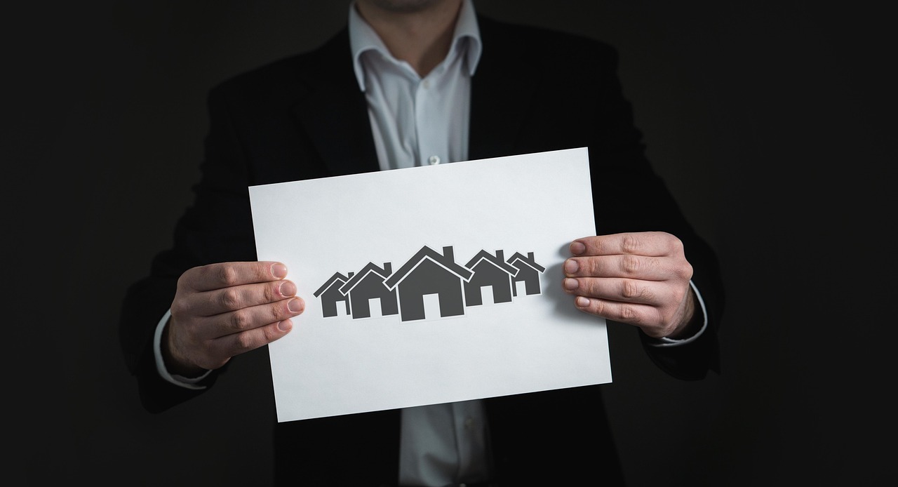 immobilier brignais