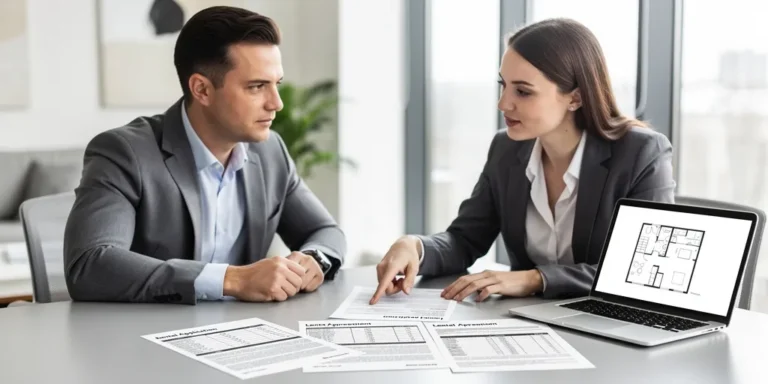 louer un appartement pour activité professionnelle