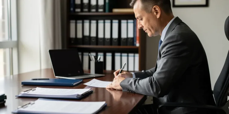 modèle lettre démission membre conseil syndical
