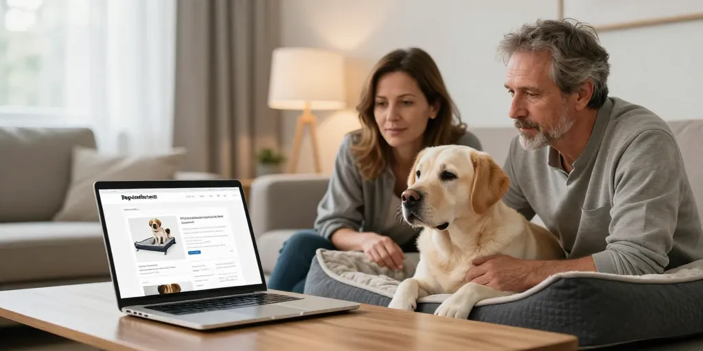 dog-confort.com