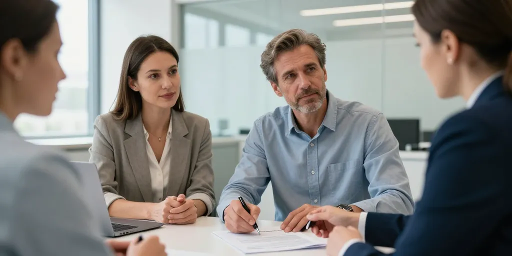 qui peut se porter garant pour un crédit immobilier