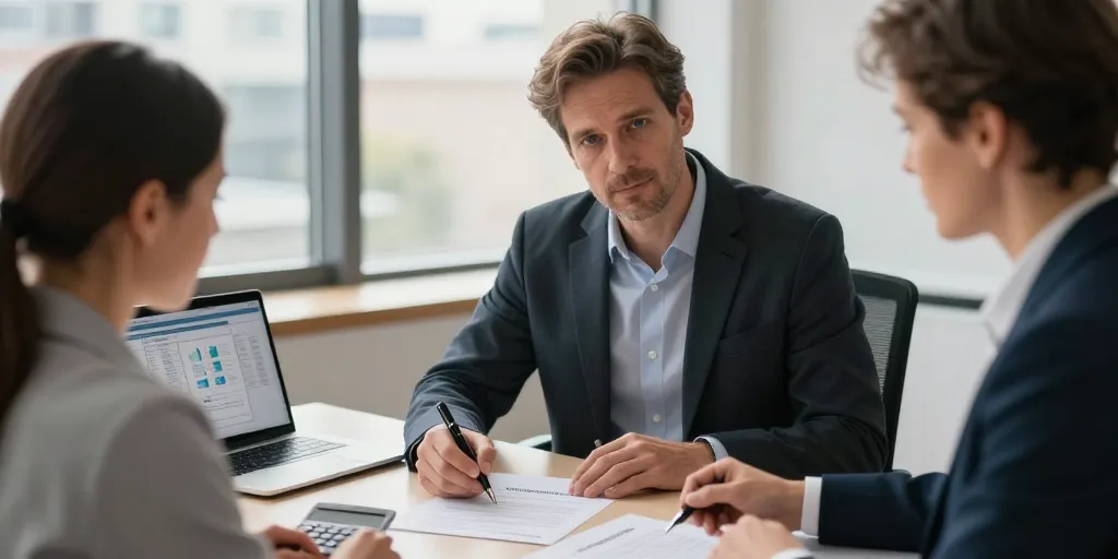 rachat de credit profession liberale