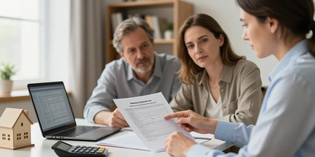 Déduire les intérêts d’emprunt des impôts : le cas de la résidence principale ?
