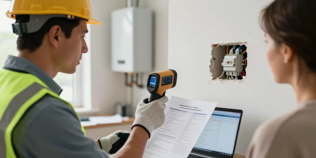 Diagnostiqueur immobilier : les avantages et les inconvénients, faut-il se lancer ?