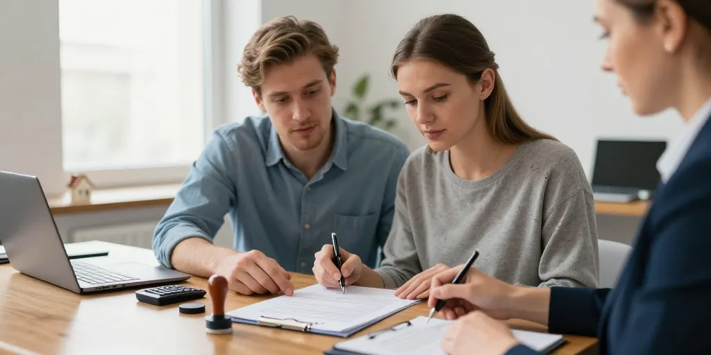 Exonération frais de notaire : le primo-accédant est-il éligible ?