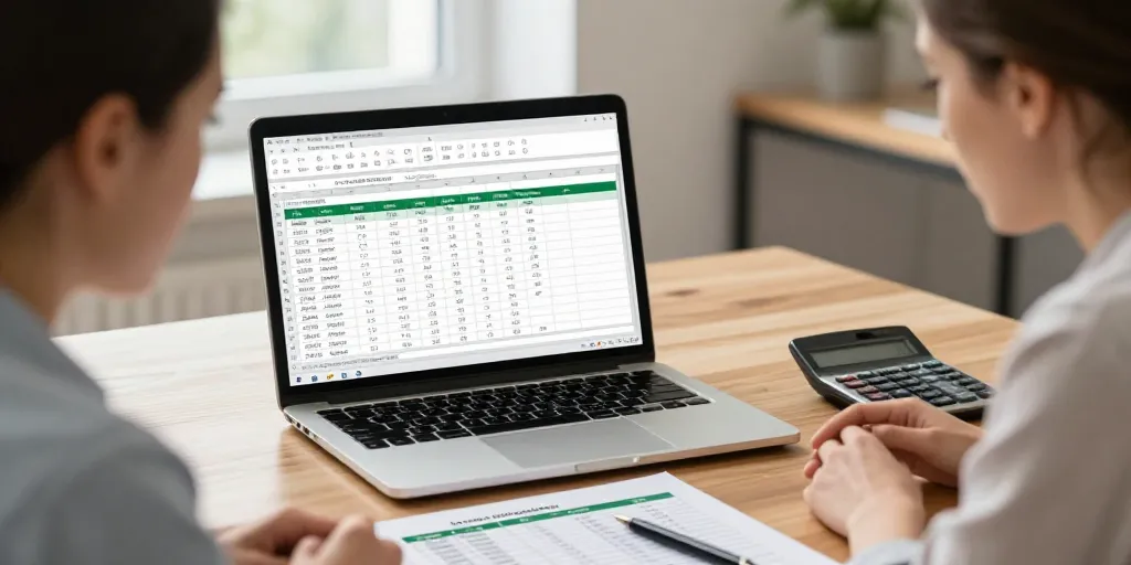 tableau d'amortissement emprunt excel gratuit