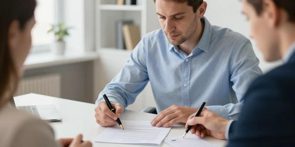 avenant promesse de vente