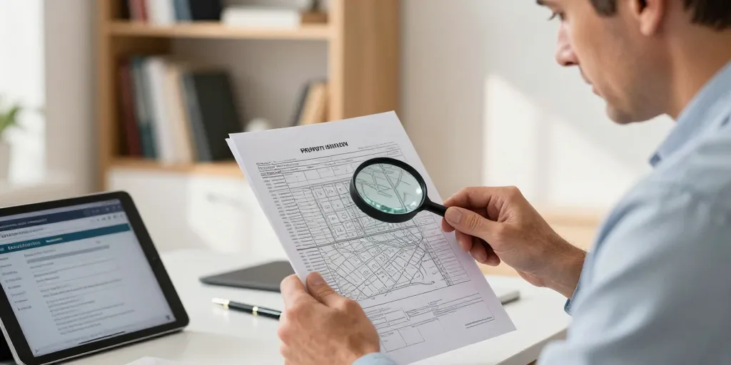 comment connaître la valeur locative cadastrale