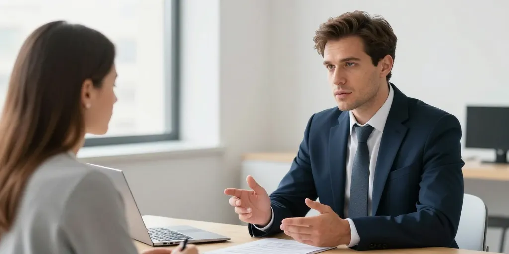 Comment fonctionne un courtier : les avantages pour votre projet immobilier ?