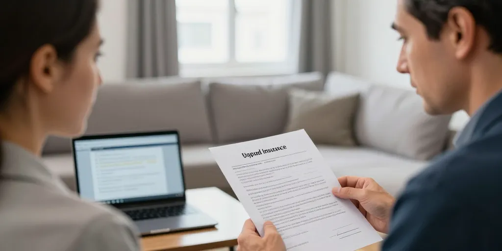 Comment fonctionne une assurance loyer impayé ?