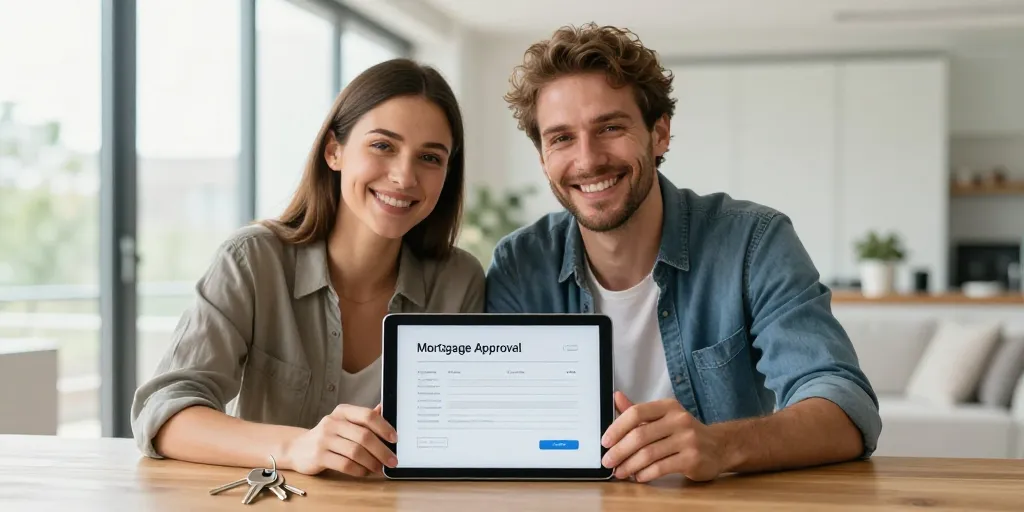 Crédit immobilier : les signes pour savoir si le crédit est accepté ?