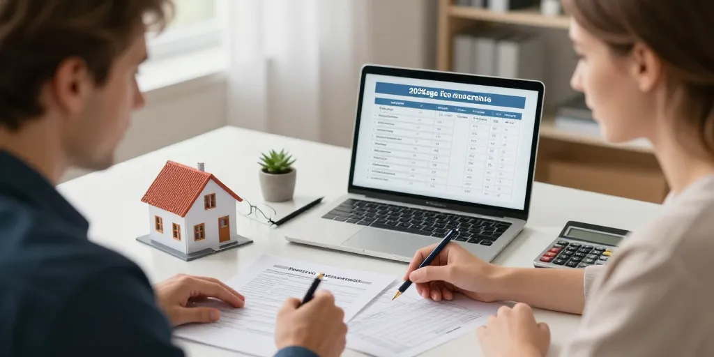 Quels sont les avantages de la délégation d’assurance de prêt immobilier en 2026 ?