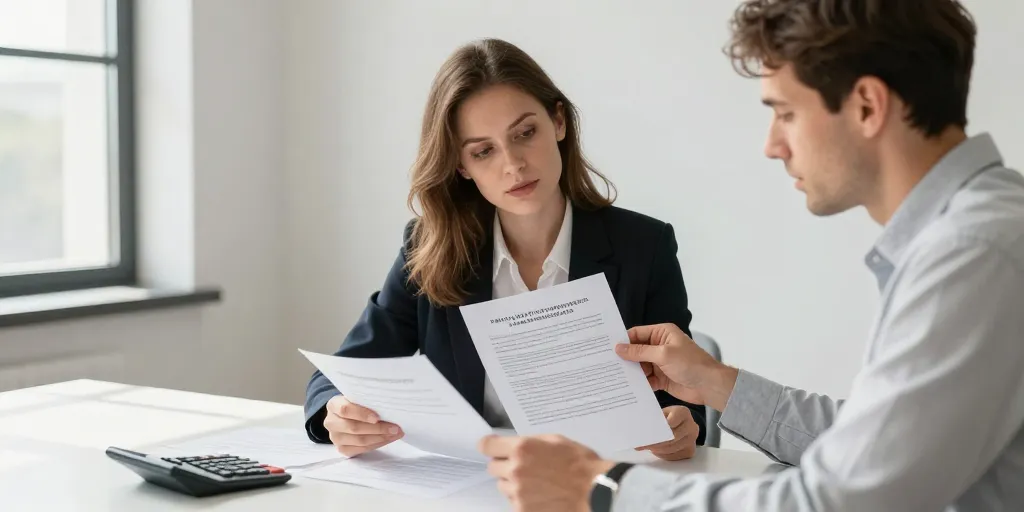 Réduire les frais de notaire : les astuces pour optimiser votre budget