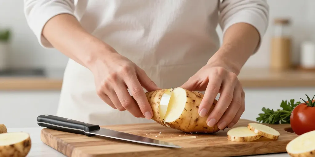 Igname : la technique idéale pour préparer et cuisiner ce légume sain