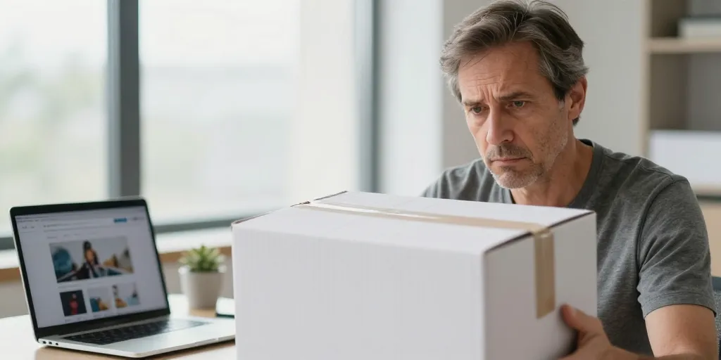 Sonstiges : la vérité sur cette fausse marque des sites marchands ?