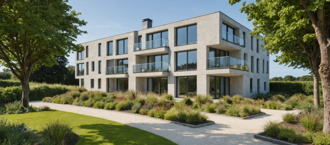 promoteur immobilier Morbihan