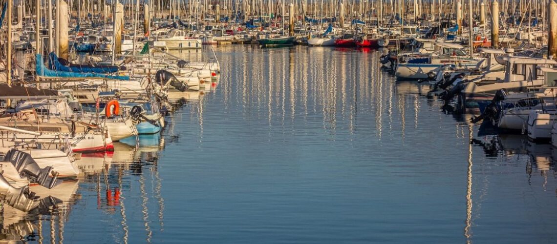 Cherbourg