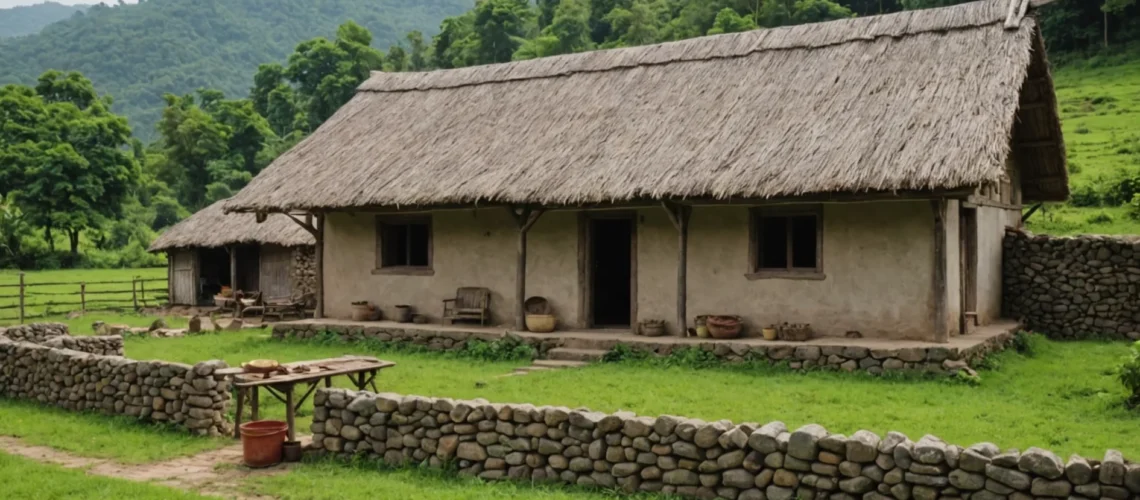 maison sans assainissement risques