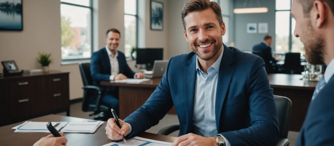 courtier en leasing auto pour ficp
