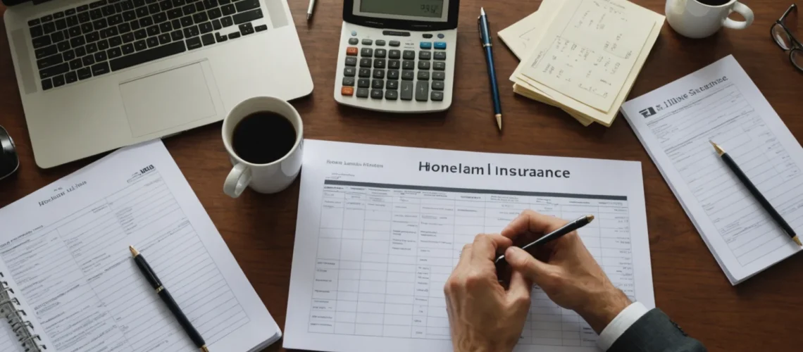 changer assurance emprunteur