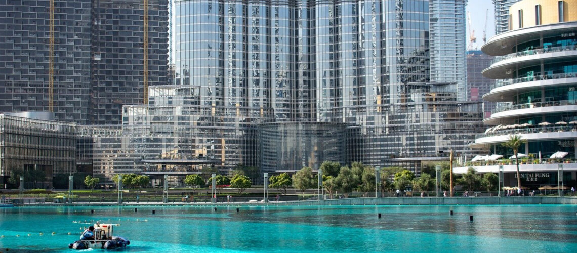 Et si vous deveniez propriétaire à Dubaï ?