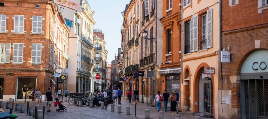 Toulouse : les meilleurs quartiers où acheter pour rénover une maison